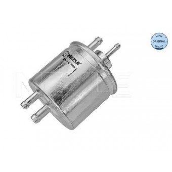 Yakıt Filtresi M166 [W168]